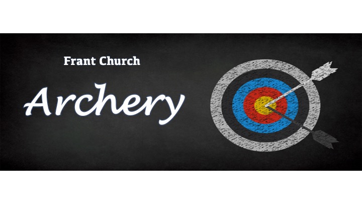 Archery - website