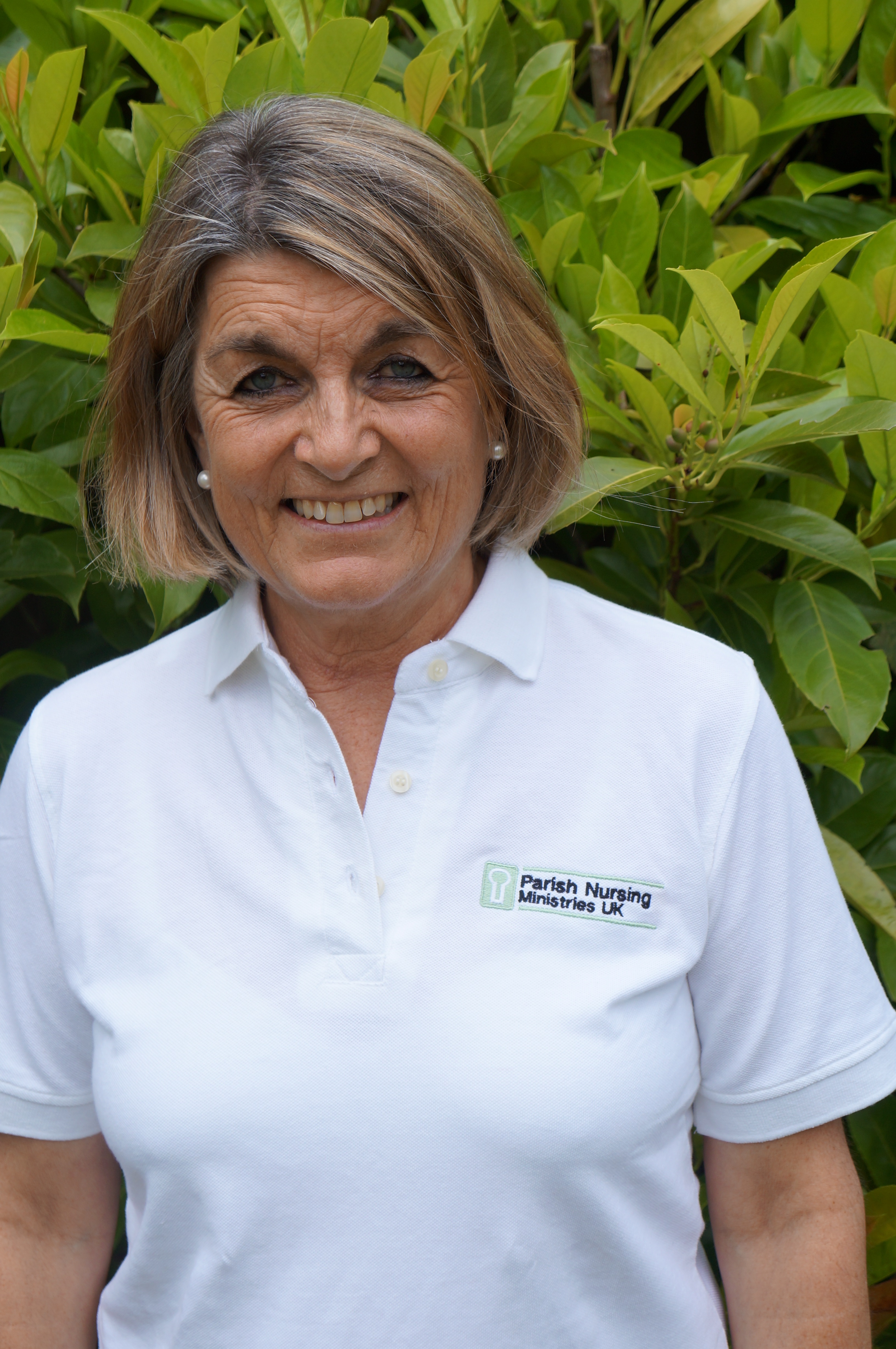 Parish Nurse